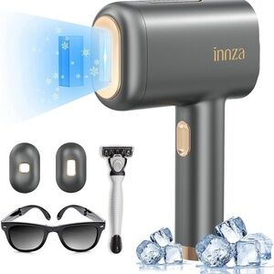 IPL Hair Removal Device New, Never Used!